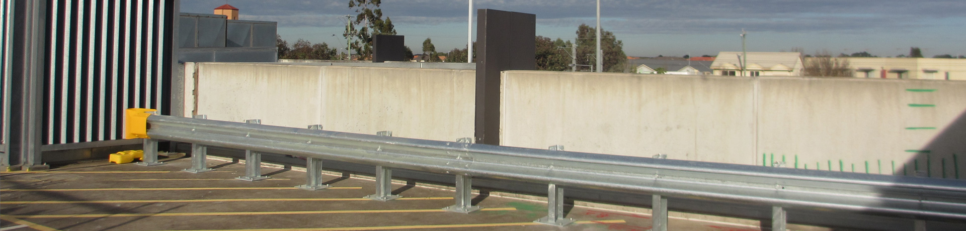 Car Park Solutions