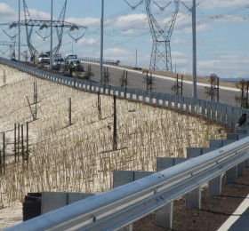 ARMCO RAILGARD