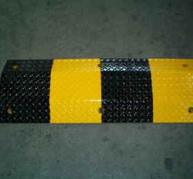 SPEED HUMPS