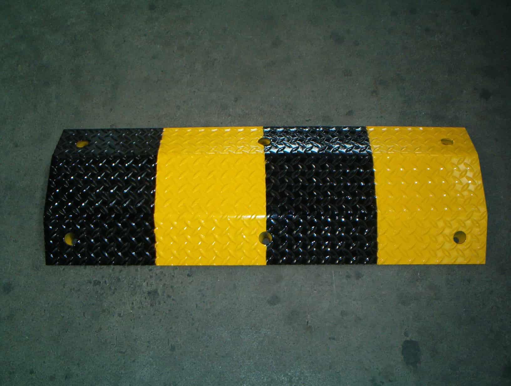 SPEED HUMPS